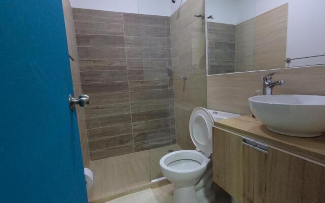 Hotel Casamart Rodadero