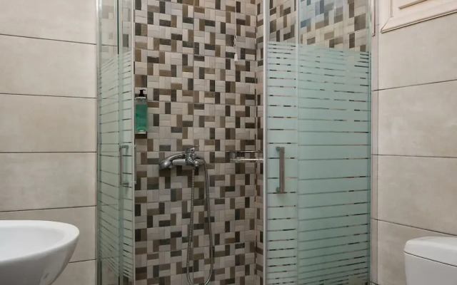 Filorian Hotel Apartments