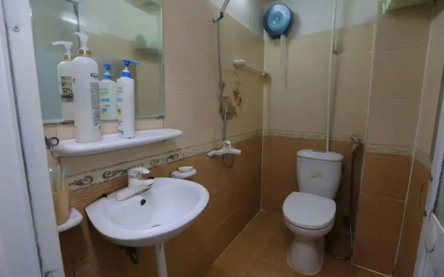 Oyo 484 Tre Xanh Hotel
