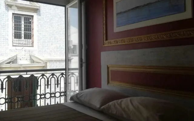 Legendary Bay Suite Temática