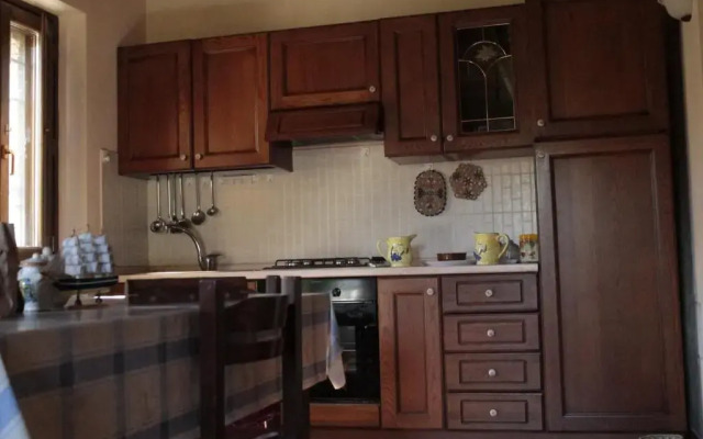 Case Vacanza S. Nicola