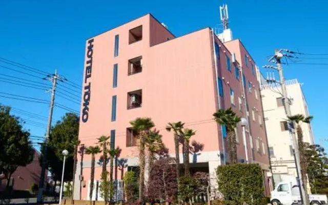 Hotel Toko