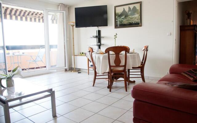 Les Ibis parking et Wifi