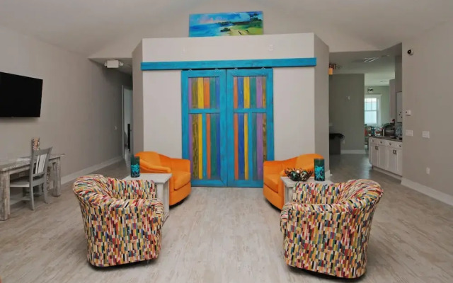 Beyond The Wall Bed and Breakfast