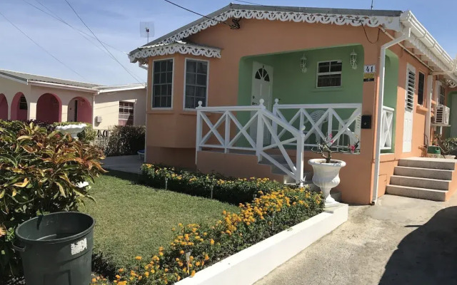 Hopeville Guest House