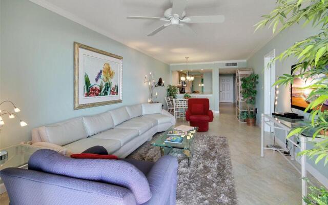 Land's End 11-406 Beach Front - Premier