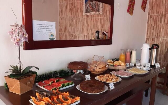 Pousada Rota Tropicana