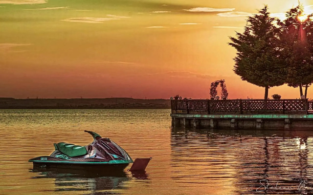 Voila Mamaia