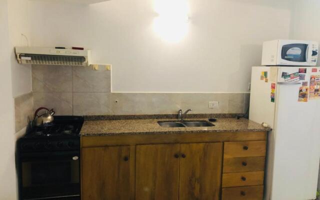 Apart-Hotel Gibert's House