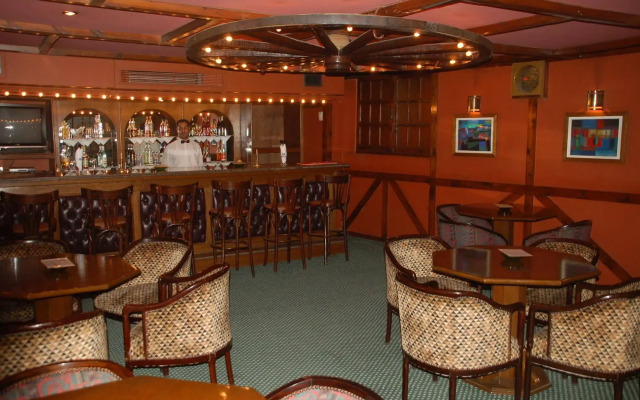 Victoria Cairo Hotel
