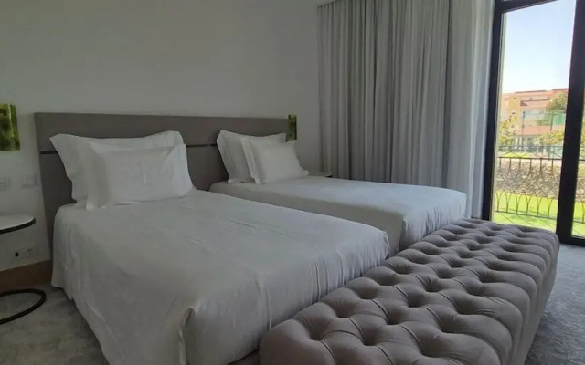 Oca Grande Hotel do Pezo