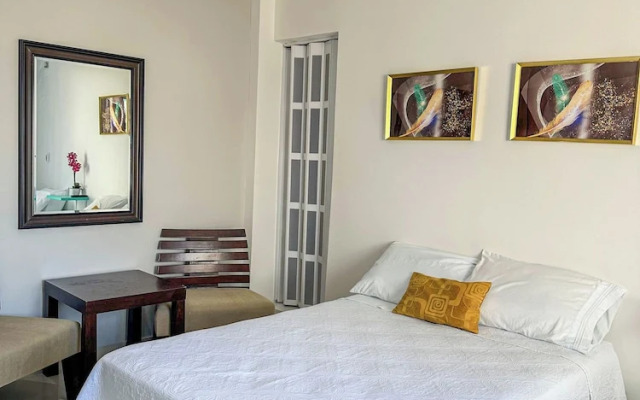 Casa Verano San Andres