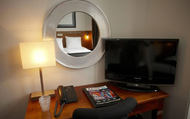 Park House Hotel Museum Quarter, Sonder by Marriott Bonvoy