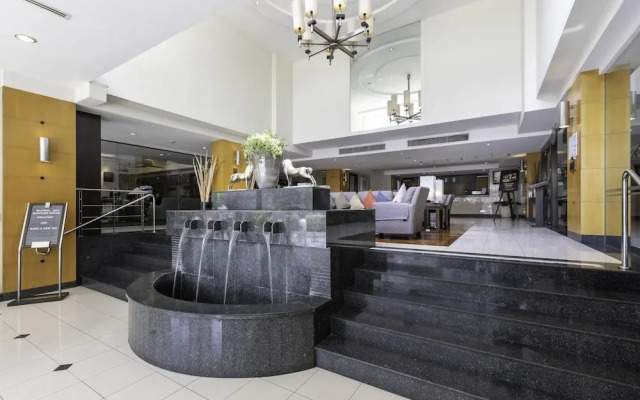 Kantary House Hotel & Serviced Apartments