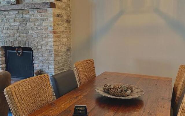 Gastenkamers Ten Huyze Marchandise