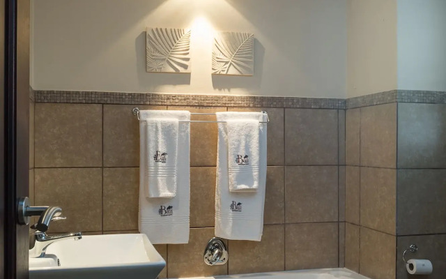 Villa Bali Luxury Guest House