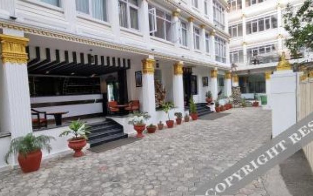 Durbar Hotel and Residence