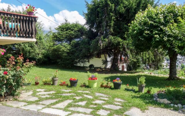 Apartment Grizzli Saint Gervais 24320