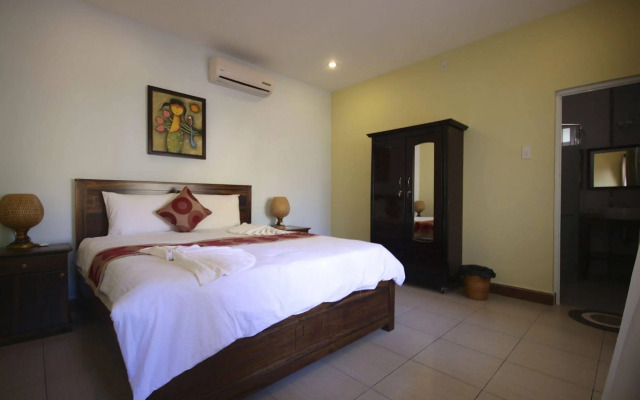 Xin Chao Hotel