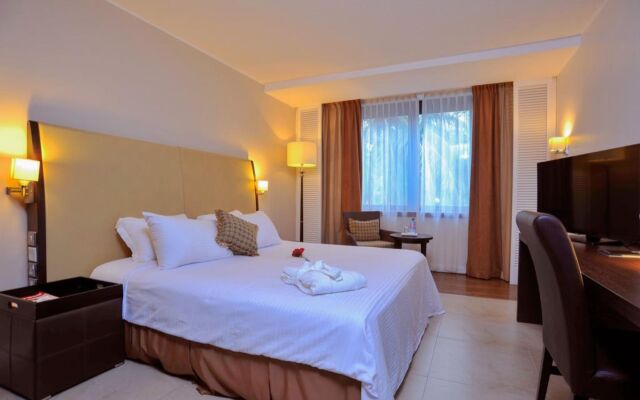 Golden Tulip Accra