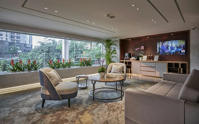 Fraser Suites Hanoi