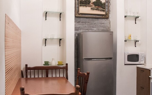 Apartment near Arena City