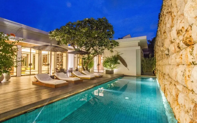 Komorebi Luxury Villa