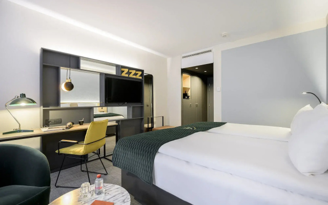 Holiday Inn Hasselt by IHG