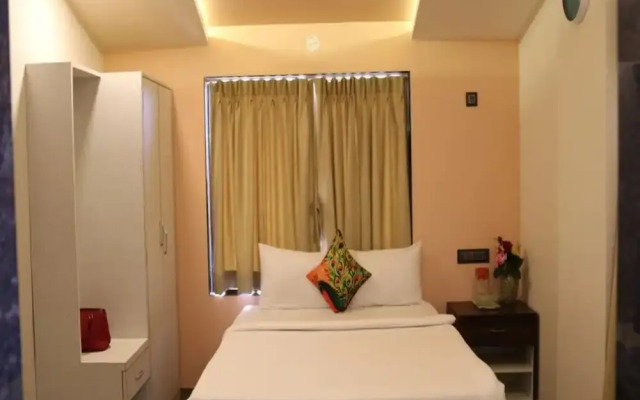 Pooja Villa Suites Igatpuri
