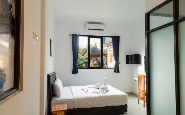 Suardana Inn's