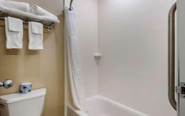 Comfort Inn Ellsworth - Bar Harbor