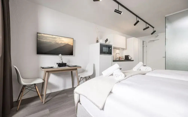 Hotel Alpenblick