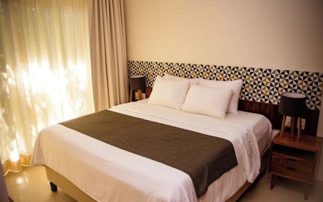 Magical Hotel In Akumal Beach