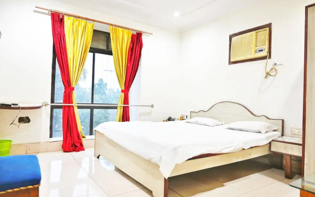 Hotel Priyanka International by OYO Rooms