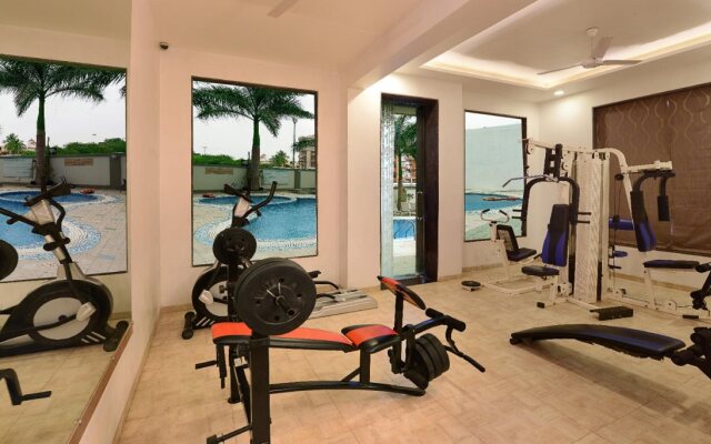 Lords Inn Somnath