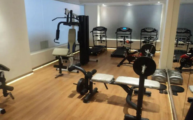 Manam Furnished Appartment