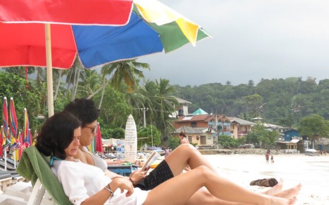 Manidi Beach Resort