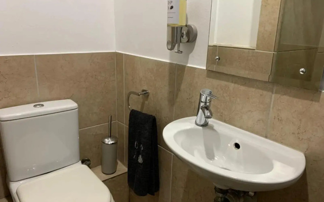 Point Waterfront Apartments