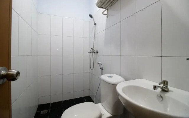 Airy Sirimau Rijali 86 Ambon