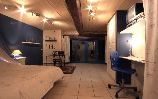 Chambre d'hote la Boulière