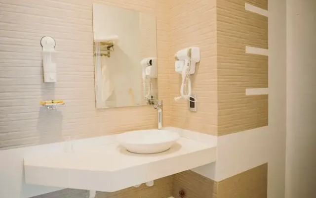 Hotel Asiri