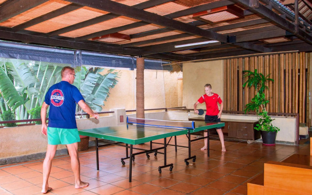 Bamboo Village Beach Resort & Spa