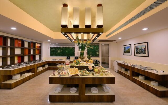 Glenview Resort Kasauli; a member of Radisson Individuals
