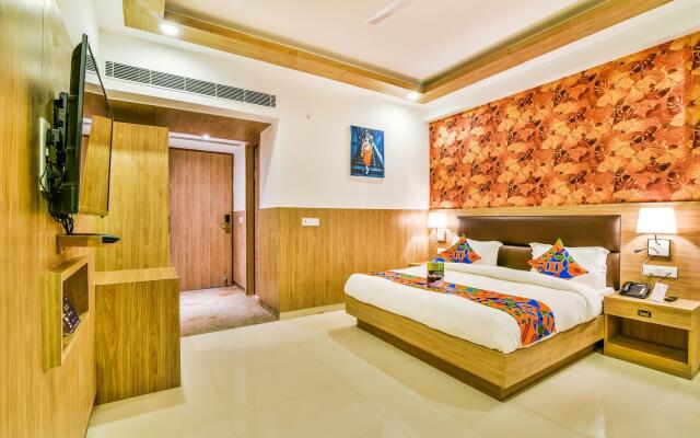 FabHotel Salt