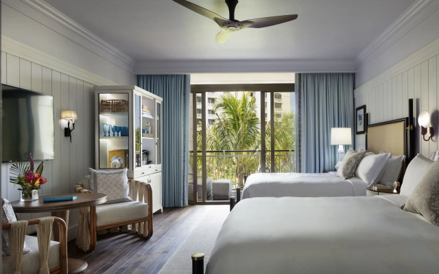Rosewood Baha Mar