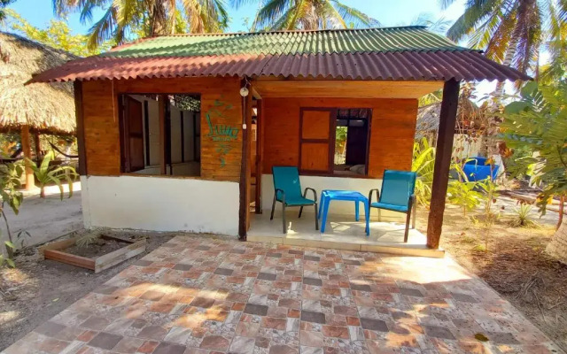 Eco Hotel Campo Verde