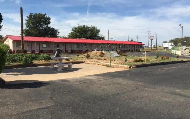 Budget Inn