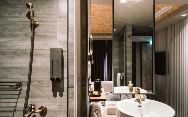 Citysuites Kaohsiung Pier2