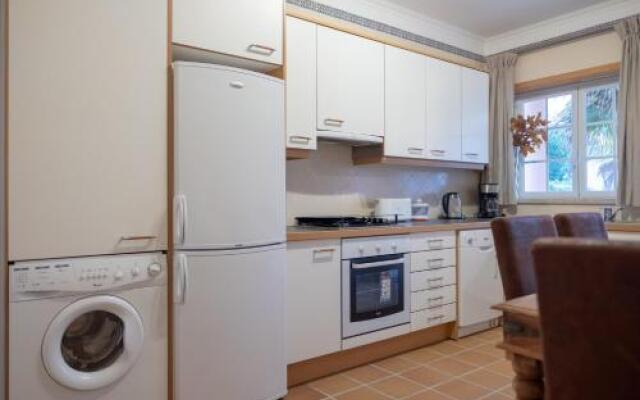 Stunning Caravelas Apartment