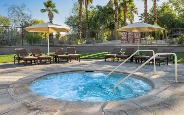 The Westin Desert Willow Villas, Palm Desert